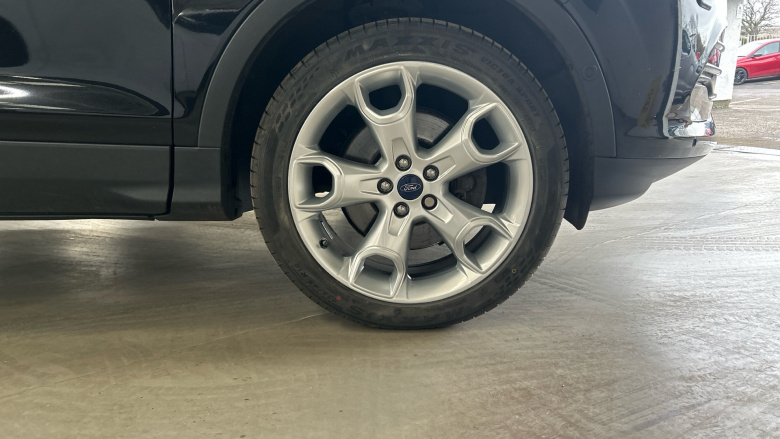 Ford Kuga 2.0 TDCi 180 Titanium X Sport 5dr Diesel Estate